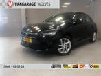 Opel Corsa GS Line 1.2Turbo 100pk | Apple Carplay | Lichtmet, 101 pk, Gebruikt, Zwart, Origineel Nederlands