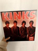 The Kinks - red vinyl, Ophalen of Verzenden, Zo goed als nieuw