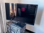 SAMSUNG ue40d6320 3d Tv met afstandsbediening, Ophalen, 50 Hz, Zo goed als nieuw, Samsung