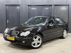 Mercedes C-klasse 180 Elegance carplay, lage kilometerstand!, Auto's, 1355 kg, 1998 cc, 4 cilinders, 129 pk