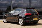 Volkswagen Golf 1.2 TSI Highline |OrgNL-auto|Zuinig, Euro 5, Gebruikt, Zwart, 4 cilinders