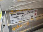 Ecophon Focus D Coridor, Doe-het-zelf en Verbouw, Isolatie en Afdichting, Ophalen of Verzenden, Zo goed als nieuw, Overige materialen