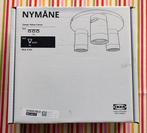 NIEUW - Ikea plafondspot NYMÅNE met 3 spots (led-lamp), Huis en Inrichting, Lampen | Plafondlampen, Ophalen, Nieuw