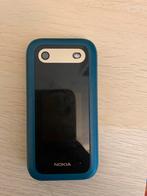 Nokia 2660 Flip 4G - Nieuw & Groen, Telecommunicatie, Mobiele telefoons | Nokia, Ophalen, Fysiek toetsenbord, Nieuw, Inklapmodel