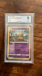 Pokemon graded, Ophalen of Verzenden