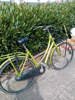 Tk sparta station fiets, Ophalen, Zo goed als nieuw