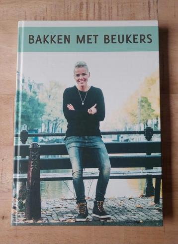 Bakken met Beukers (Lot Beukers) NIEUW! beschikbaar voor biedingen