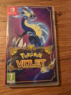 Pokémon Scarlet, Ophalen, Overige genres, 1 speler, Zo goed als nieuw