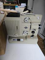 Vintage Eumig P8 Filmprojector - Klassieker!, Ophalen, Gebruikt, Adres onbekend, Eumig