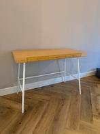 Bureau, sidetable Ikea Lilåsen, Huis en Inrichting, Ophalen, Zo goed als nieuw