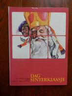 verzameling Sinterklaasboeken met verhalen en liedjes + 1, Diversen, Sinterklaas, Ophalen of Verzenden, Zo goed als nieuw