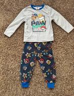 Paw patrol pyjama, Nacht- of Onderkleding, Paw patrol, Ophalen of Verzenden, Zo goed als nieuw