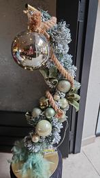 Tafel  kerststuk, Ophalen of Verzenden