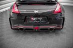 Maxton Design Spoiler Lip Splitter Voor Nissan 370Z Nismo, Auto diversen, Verzenden, Automotive Parts, A.parts@hotmail.nl, Trasmolenlaan 12 3447 GZ Woerden