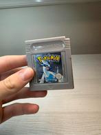 Pokemon silver gameboy, Spelcomputers en Games, Games | Nintendo Game Boy, Ophalen of Verzenden, Zo goed als nieuw