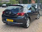 Opel Astra 1.6 Turbo Sport CRUISE CTRL NAVIGATIE NW.APK NAP, Auto's, Voorwielaandrijving, Euro 5, 730 kg, 4 cilinders