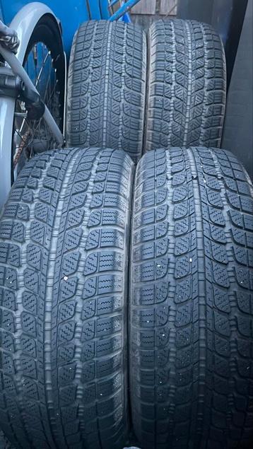 Wanli winterbanden 205/55 R16 91T beschikbaar voor biedingen