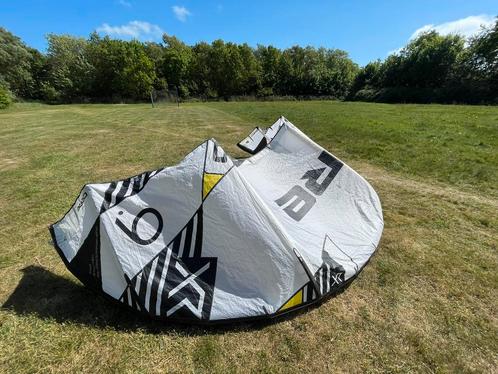 Core Xr6 9m, Watersport en Boten, Kitesurfen, Gebruikt, 9 m², Geen board, Ophalen of Verzenden