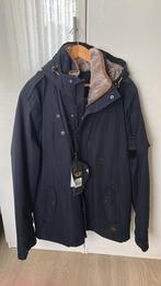 PME Legend  Snowpack 3.0 Gevoerde Winterjas XXXL, Kleding | Heren, Jassen | Winter, Blauw, Nieuw, Overige maten, Ophalen of Verzenden