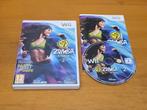 OPRUİMEN | Wii | Zumba Fitness 2, Gebruikt, 1 speler, Ophalen of Verzenden, Vanaf 3 jaar