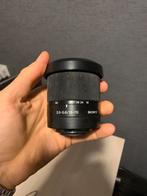 Sony DT 18-70 3.5-5.6 - Sony A-Mount, Ophalen, Gebruikt