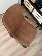 Single Chair Brown, Ophalen, Zo goed als nieuw, Bruin, Eén