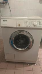 Miele Novotronic W857, Witgoed en Apparatuur, Wasmachines, 4 tot 6 kg, Ophalen of Verzenden, Zo goed als nieuw, Kort programma