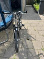 24inch, Fietsen en Brommers, Ophalen, Gebruikt, 24 inch, Handrem