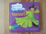 Vandaag ben ik een... tovenaar!, Boeken, Ophalen of Verzenden, Zo goed als nieuw, Vivian den Hollander, 3 tot 4 jaar