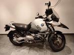 BMW R 1150GS, 2 cilinders, Cardan-aandrijving, Motorrijbewijs A, Particulier