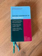 Oxford Handbook of Paediatrics, Boeken, Verzenden, Beta, Zo goed als nieuw, WO