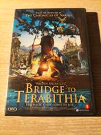 Narnia bridge to terabithia, Cd's en Dvd's, Ophalen of Verzenden