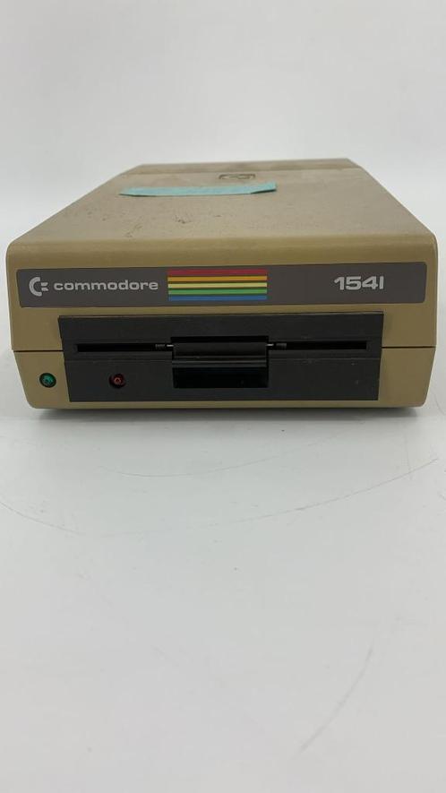 Commodore 1541 Disk Drive (64), Computers en Software, Vintage Computers, Ophalen