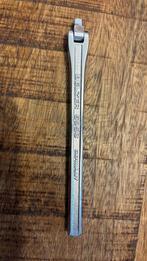 Zeldzame Belzer 6958  Ratel/Handgreep Made in Germany, Ophalen of Verzenden, Zo goed als nieuw