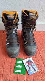 Asolo AFS 103 Mountaineering Boots /Gletscher Mt44, Ophalen, Zo goed als nieuw, Schoenen