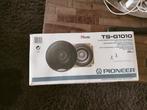 Pioneer speakers, Ophalen, Zo goed als nieuw