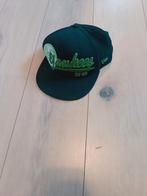 Mooie groene New York yankees pet, Kleding | Heren, Hoeden en Petten, Ophalen of Verzenden, Zo goed als nieuw, One size fits all