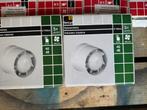 7 stuks buis ventilator extracteur tubulaire in 1 koop, Brikettenhout@hotmail.com, Ophalen of Verzenden, Ventilator, Br