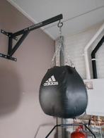 Adidas bokszak, Ophalen, Zo goed als nieuw, Boksschoenen