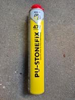 PU Steenlijm - Nieuw 4 stuks, Tuin en Terras, Ophalen of Verzenden, Nieuw, Beton, Terrastegels