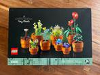 LEGO Botanicals Miniplantjes (10329) Nieuw in Doos, Ophalen of Verzenden, Nieuw, Groter dan 1:32
