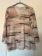 Shirt van Calcin Klein maat L, Calvin Klein, Ophalen of Verzenden, Gedragen, Korte mouw