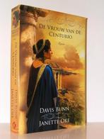 Davis Bunn & J. Oke - De vrouw van de Centurio (bijbelroman), Boeken, Romans, Ophalen of Verzenden, Zo goed als nieuw