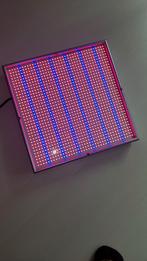 LED groeilamp, Tuin en Terras, Kweekspullen, Ophalen of Verzenden, Gebruikt