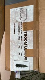 Kerstboom lennox, Diversen, Kerst, Ophalen of Verzenden, Zo goed als nieuw