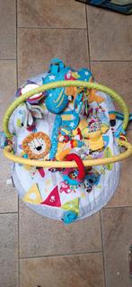 Speelkleed met yookidoo, Ophalen, Zo goed als nieuw