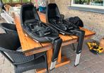 2x familie fix 2, Kinderen en Baby's, Ophalen, Zo goed als nieuw, Maxi-Cosi, Isofix