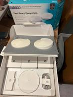 TP Link Deco wifi versterkers M9 3 stuks in doos versie 2.20, Ophalen of Verzenden, Zo goed als nieuw, TP Link Deco