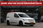 Volkswagen Caddy Cargo 2.0 TDI 150PK | Aut. | KAR-edition |, Auto's, Bestelauto's, Stof, Gebruikt, Euro 6, 4 cilinders