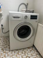 Bosch EcoSilence Drive Wasmachine - 3 jaar oud, Witgoed en Apparatuur, Ophalen, Gebruikt, 85 tot 90 cm, 1200 tot 1600 toeren